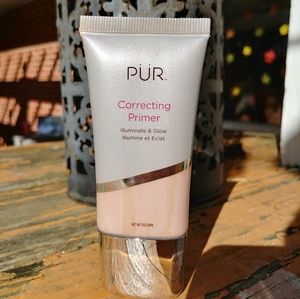 PUR Correcting Primer - Illuminate and Glow
